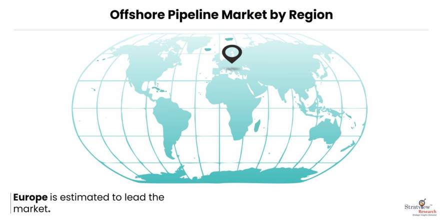 Offshore-Pipeline-Market-Regional-Insights
